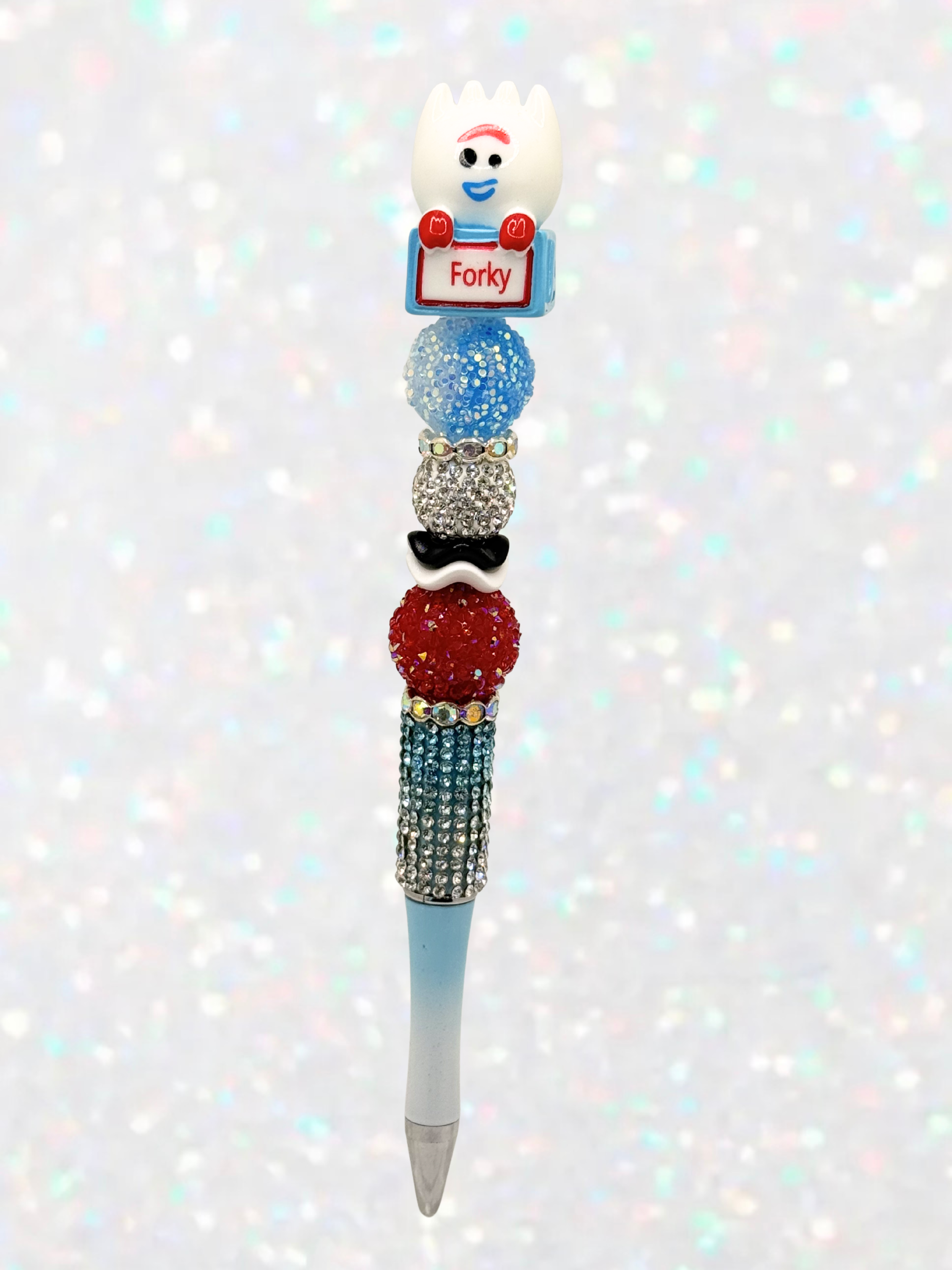 Forky