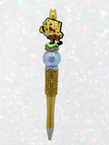 SpongeBob